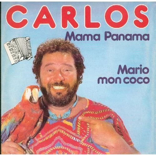 Mama Panama