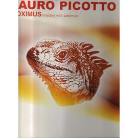 Proximus (Medley With Adiemus)