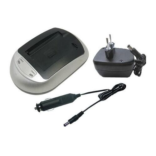 PANASONIC VW-VBA05 - CGA-S003 Chargeur