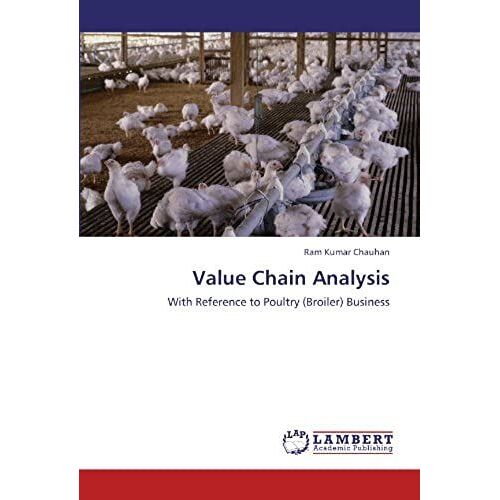 Value Chain Analysis