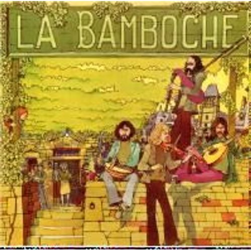 La Bamboche