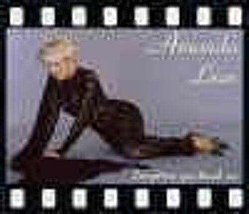 Everytime You Touch Me