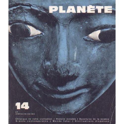 Planète N° 14