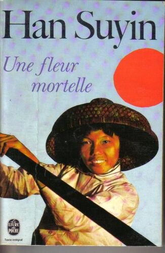 Une Fleur Mortelle