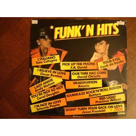 Funk'n Hits (Compilation)