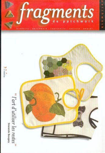 Fragments De Patchwork