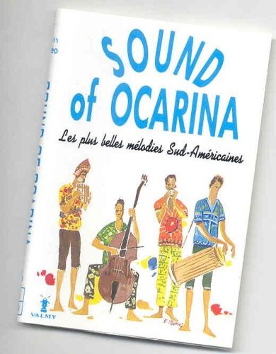 Sound Of Ocarina