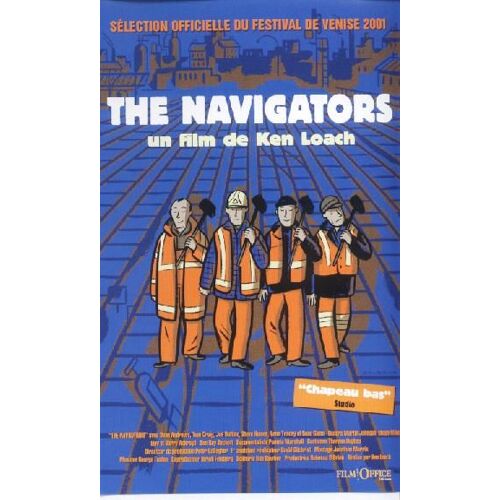 The Navigators