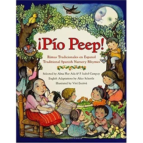 Pio Peep!