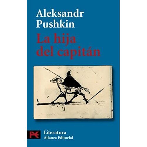 La Hija Del Capitán