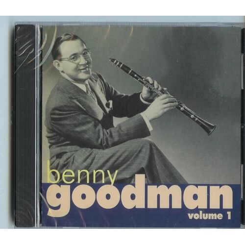 Goodman - Vol. 1