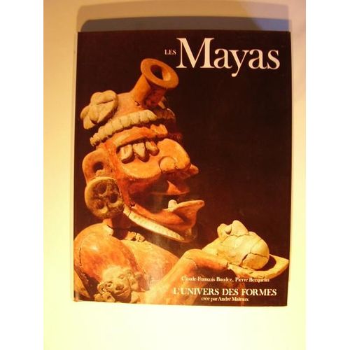 Les Mayas