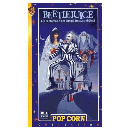 Beetlejuice