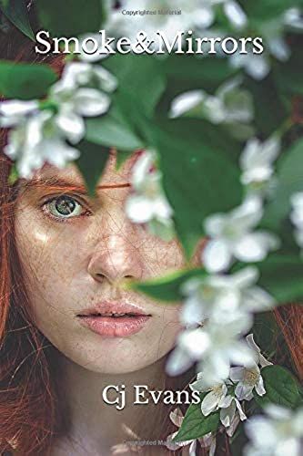 Smoke And Mirrors: A Young Adult Novella (Smoke & Mirrors)