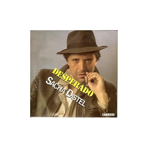 Desperado - Latin Lover