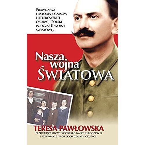 Nasza Wojna Wiatowa