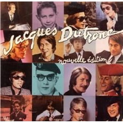 Nouvelle Edition Dble Alb