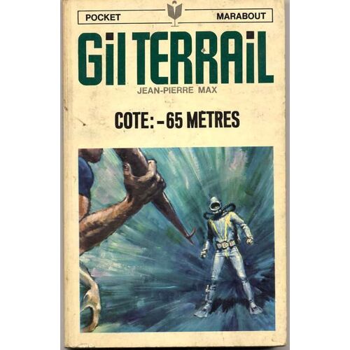 Cote: -65 Métres