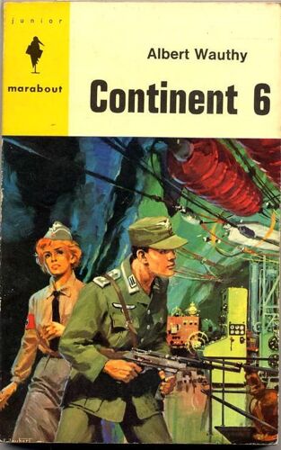 Continent 6