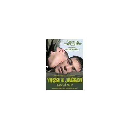 Yossi & Jagger