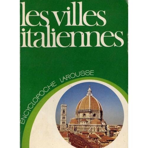 Les Villes Italiennes