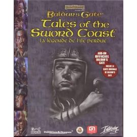 Baldur S Gate Addon Tales..
