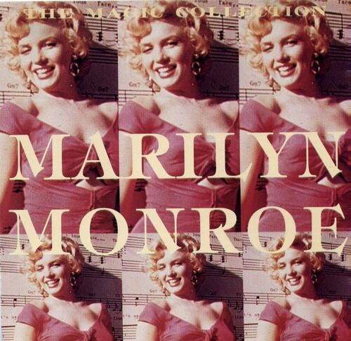 Marilyn Monroe : The Magic Collection