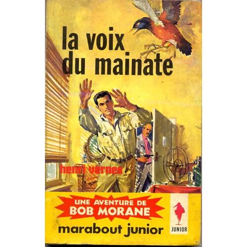 La Voix Du Mainate