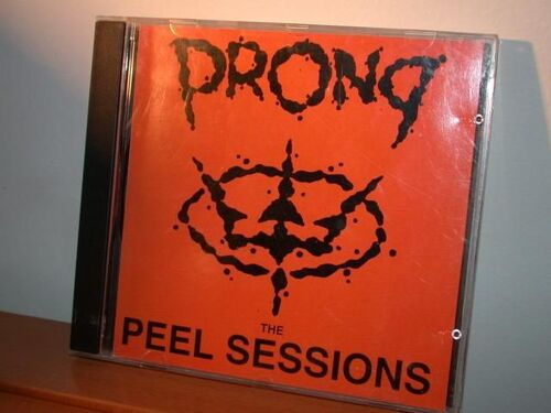 The Peel Session