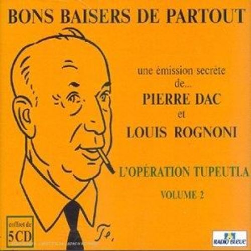 Bons Baisers De Partout, Volume 2