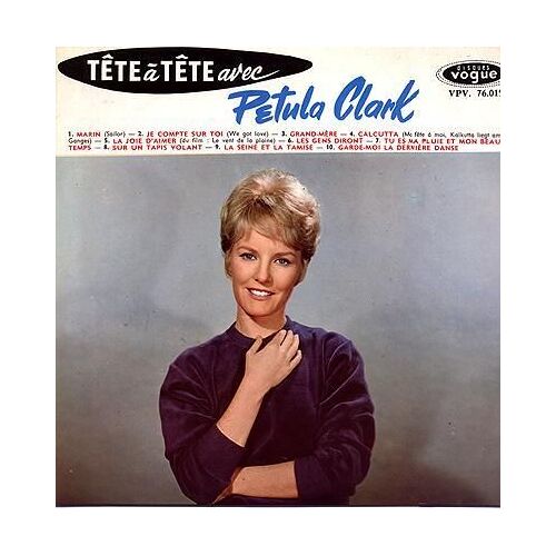 Tête À Tête Avec