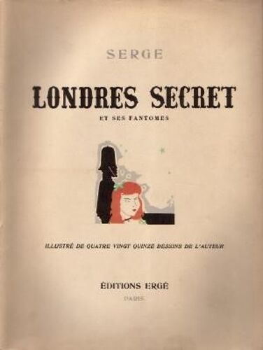 Londres Secrets Et Ses Fantômes