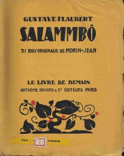 Salammbô