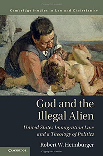 God And The Illegal Alien