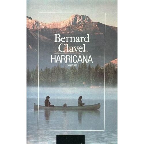 Harricana