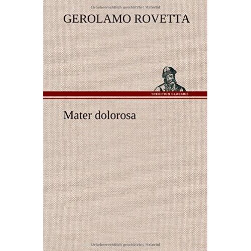 Mater Dolorosa