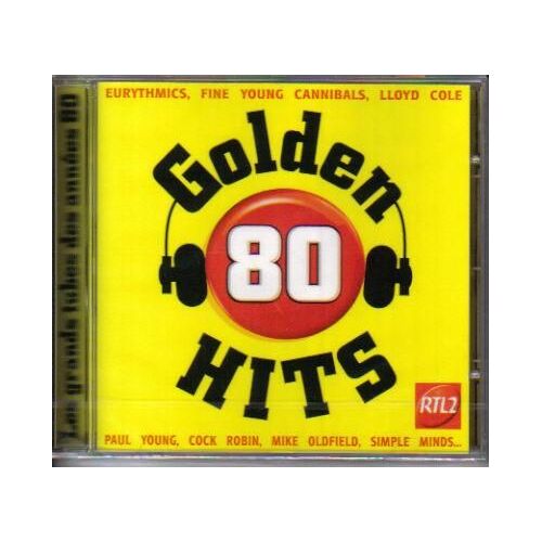Golden Hits 80