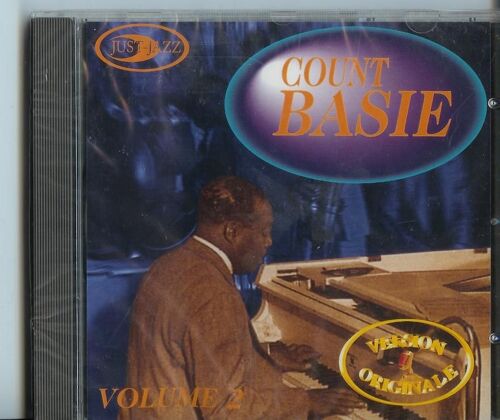 Basie Count - Vol. 2