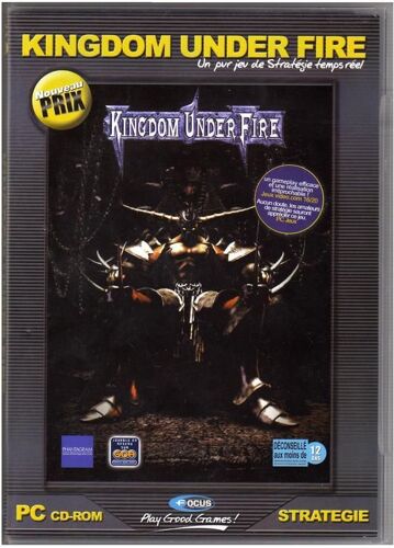 Kingdom Under Fire Pc