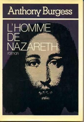 L'homme De Nazareth. Traduit De L'anglais Par G. Belmont Et H. Chabrier.