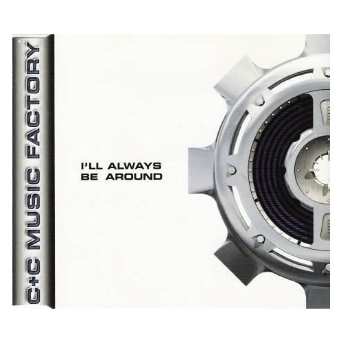 I'll Always Be Around