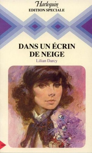 Dans Un Écrin De Neige
