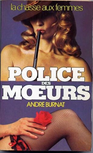 La Chasse Aux Femmes