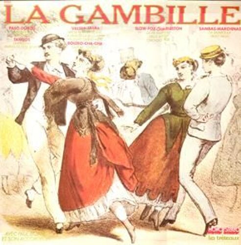La Gambille
