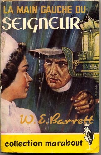 La Main Gauche Du Seigneur