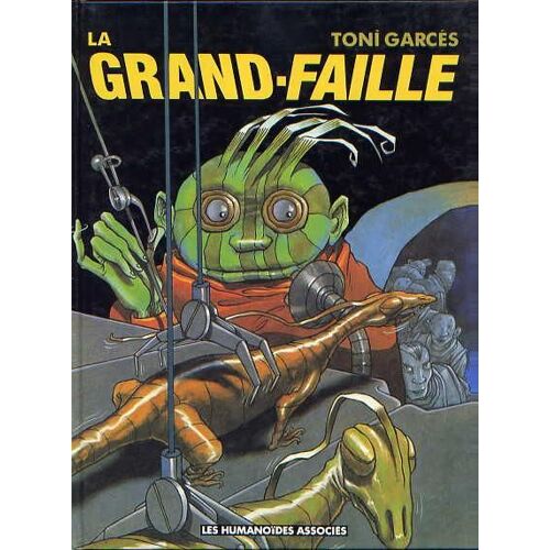 La Grande Faille