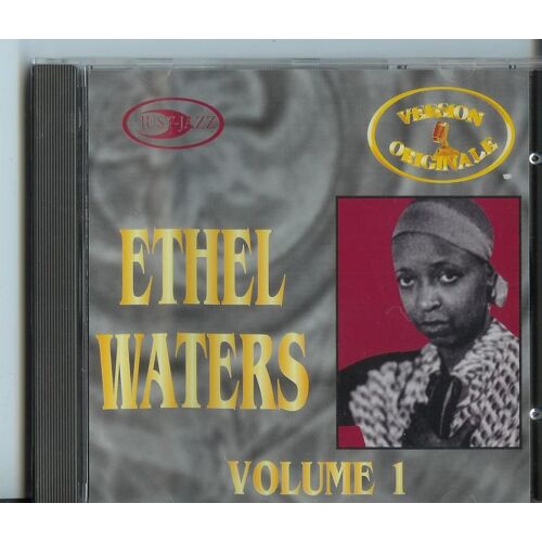 Ethel Waters - Vol. 1
