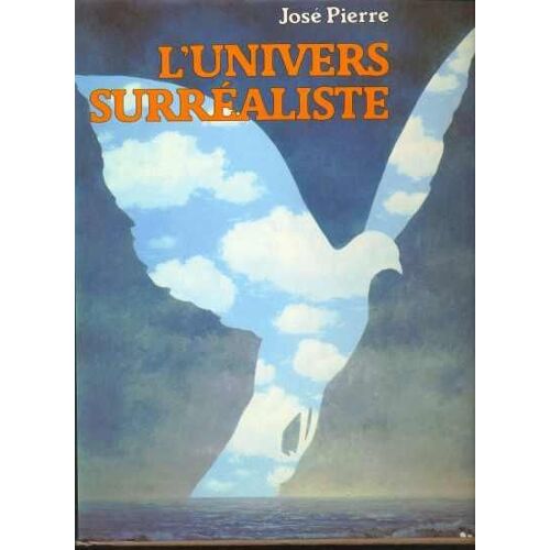 Univers (L') Surréaliste