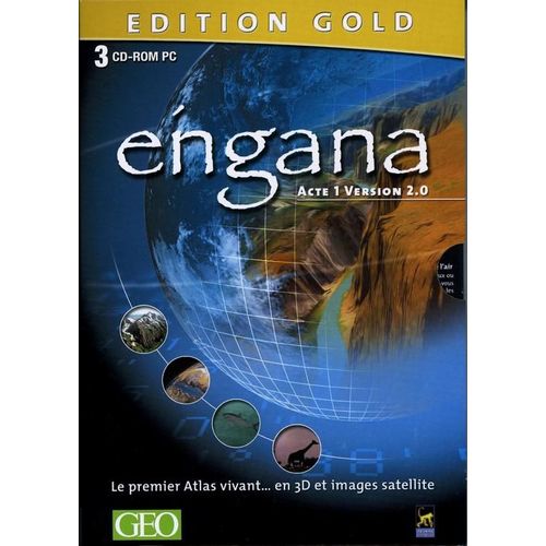 Engana  Acte1  Version 2.0
