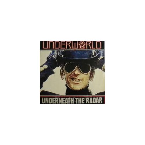 Underneath The Radar
